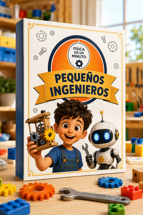 Pequeños Ingenieros