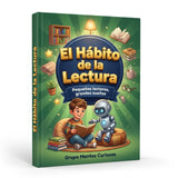 Leyendo Solo en 21 días