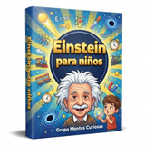 Einstein explicado simple