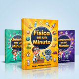 Enciclopedia Mentes Curiosas 🧠 + 8 BONUS — foto 13