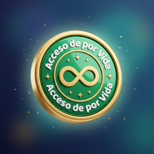 Acceso de por Vida a Actualizaciones