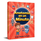 Enciclopedia Mentes Curiosas 🧠 + 8 BONUS — foto 8