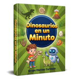 Enciclopedia Mentes Curiosas 🧠 + 8 BONUS — foto 10