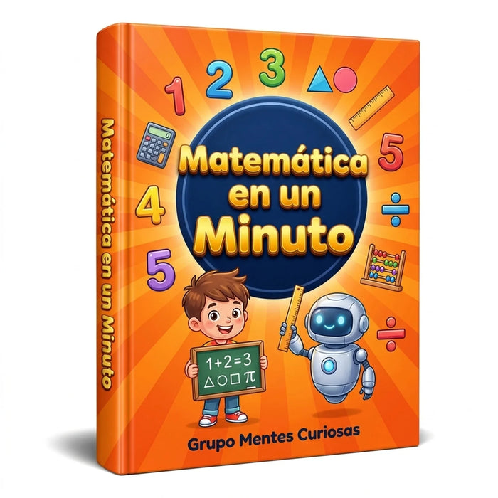 Matemática en un Minuto