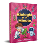 Enciclopedia Mentes Curiosas 🧠 + 8 BONUS — foto 11