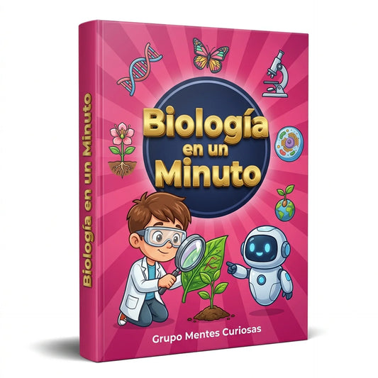 Biología en un Minuto