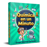 Enciclopedia Mentes Curiosas 🧠 + 8 BONUS — foto 3