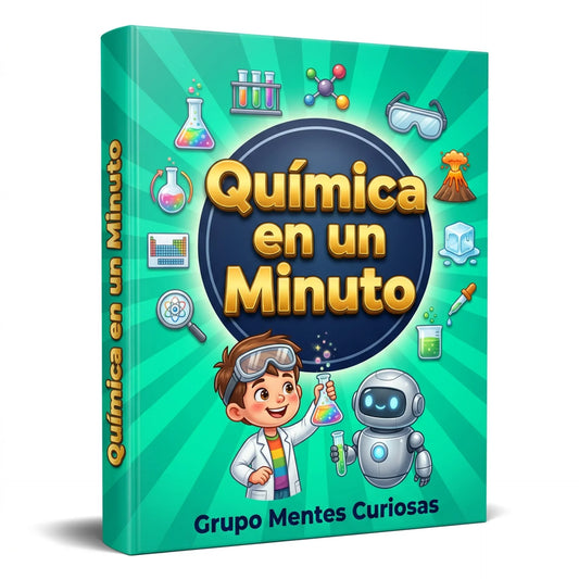 Química en un Minuto