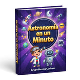 Enciclopedia Mentes Curiosas 🧠 + 8 BONUS — foto 4