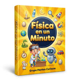 Enciclopedia Mentes Curiosas 🧠 + 8 BONUS — foto 2